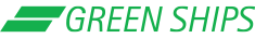 GREEN SHIPS